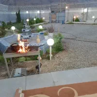 خونه باغ روستای سیاه افشار با امکانات کامل|فروش خانه و ویلا|پیر بکران, |دیوار