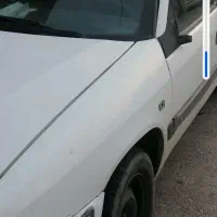 زانتیا84|خودرو سواری و وانت|بردسیر, |دیوار