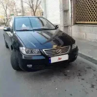 لیفان 620 1800cc، مدل ۱۳۹۲|خودرو سواری و وانت|تهران, والفجر (افسریه)|دیوار