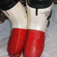 کفش اسکی|ورزشهای زمستانی|نسیمشهر, |دیوار