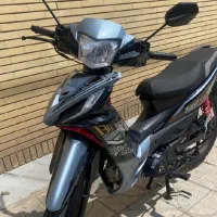 موتور هرم اسپید ۱۳۰