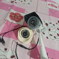 دوربین مداربسته