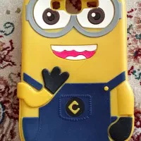 قاب گوشی سیلیکونی