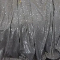 لباس مجلسی شاین تنخور فوق العاده مناسب سایز ۳۸،۴۰|لباس|تهران, آذری|دیوار