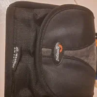 کیف دوربین لوپرو Lowepro ارجینال نو|دوربین عکاسی و فیلم‌برداری|تهران, جنت‌آباد شمالی|دیوار