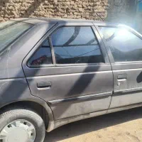 روا مدل ۸۶|خودرو سواری و وانت|خرم‌آباد, |دیوار