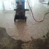 سنگ سابی ،کف سابی ،ساب زنی پله پاگرد|خدمات نظافت|زنجان, |دیوار