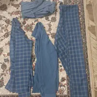 لباس مجلسی کوردی