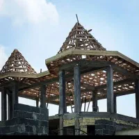 جوشکاری سیار فلاشینگ سربندی
