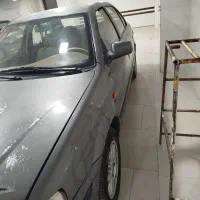 سمند X7 دوگانه سوز، مدل ۱۳۸۶|خودرو سواری و وانت|تبریز, |دیوار