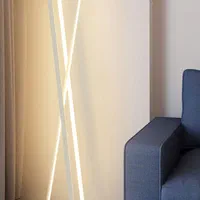 آباژور ایستاده طرح مکزیکی ۱۳۰ سانتی|چراغ خواب و آباژور|تهران, چیتگر جنوبی|دیوار