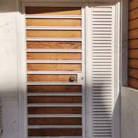 زمین  مسکونی  یکصد بیست متری با سند  قطعی