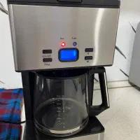 قرچک قهوه ساز گاسونیک