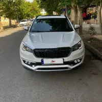 فیدلیتی گیربکس جدید