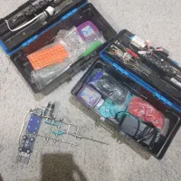 پک رباتیک کیت رباتیک جعبه ابزار رباتیک آریانا|اسباببازی|مشهد, آزادشهر|دیوار