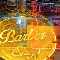 بنر استیکر. چنلیوم برچسب