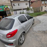 ۲۰۷|خودرو سواری و وانت|گرگان, |دیوار