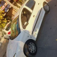 ۲۰۶ تیپ۲ مدل۹۵|خودرو سواری و وانت|مشهد, انقلاب|دیوار