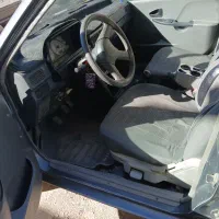 پرایدصبا مدل۸۶|خودرو سواری و وانت|قائن, |دیوار