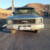 وانت مزدا 2000زاپن|خودرو سواری و وانت|بیرجند, |دیوار