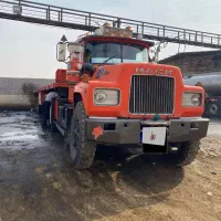 فروش ماک ۷۵ - تک دنده