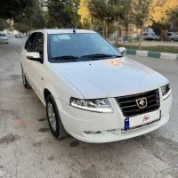 سمند سورن پلاس EF7 مدل ۱۴۰۳