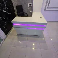 میز منشی|دفتر کار|گنبد کاووس, |دیوار