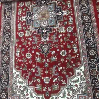 یک عدد کناره ی ماشینی یک متر در چهار متر