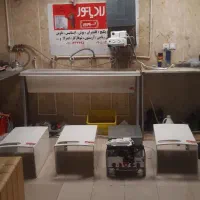 آموزشگاه پکیج و کولر گازی|خدمات آموزشی|کرج, فاز ۳ گوهردشت|دیوار