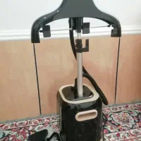 اتو بخار|اتو و لوازم اتو|شیراز, گل سرخ|دیوار