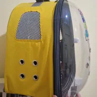 فروش کوله حمل پت