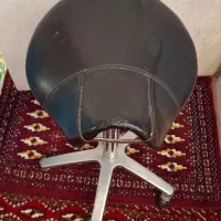 عروسک میز ۸نفره دخترصندلی گردان وگلدون|اسباب‌بازی بچه|نیشابور, فردوس شمالی|دیوار