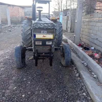 تراکتور مدل85|خودرو سنگین|گرگان, |دیوار