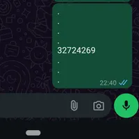 خط تلفن ثابت