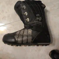 بوت اسنوبرد|ورزش‌های زمستانی|تهران, سلسبیل شمالی|دیوار