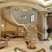 ۱۶۰ متر دوبلکس محمداباد کلا ۳ طبقه زیر قی مت بازار