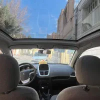 ۲۰۷پاناروما مدل۱۴۰۲