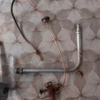 کاربراتور آبگرمکن مخزنی|آبگرمکن، پکیج، شوفاژ|شیراز, کوشک میدان|دیوار