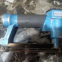 دستگاه منگنه کوب بادی مارک ramar