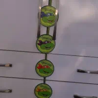 لوارم تولد|ریسه و چراغ تزئینی|سبزوار, کوی بهار|دیوار