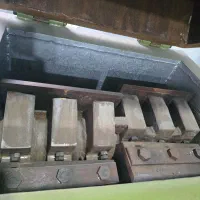 آسیاب و تزریق پلاستیک|ماشین‌آلات صنعتی|پاکدشت, خاتون آباد|دیوار