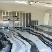 کفپوش اپوکسی|خدمات پیشه و مهارت|بوکان, |دیوار