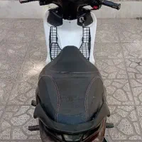 موتور 125 احسان