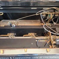 دستگاه جیمبالی m39 Gt|کافیشاپ و رستوران|نورآباد ممسنی, |دیوار