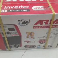 موتور جوش ۲۱۵ آمپر