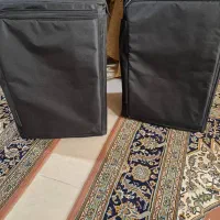 باند اکتیو ۸۰۰ وات فلش بلوتوث|صوتی و تصویری|اندیشه, اندیشه فاز ۲|دیوار