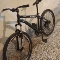 دوچرخه 26|دوچرخه، اسکیت، اسکوتر|فومن, |دیوار