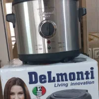 سرخ کن مارک دلمونتی