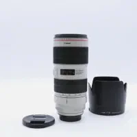 لنز کانن canon ۷۰-۲۰۰ تایپ۲ دیافراگم f 2/8