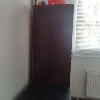 کمد چوبی|جاکفشی، کمد، دراور|اردبیل, |دیوار